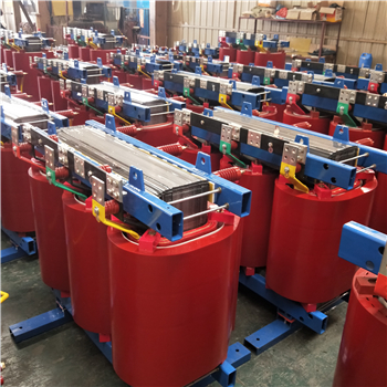 宝鸡干式变压器