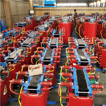 宝鸡160KVA干式变压器