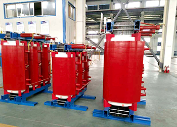 宝鸡高压80kva干式变压器
