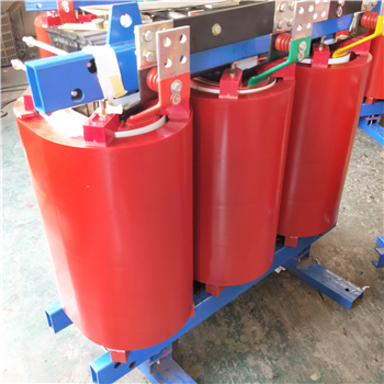 宝鸡SCB14-1000KVA/10KV/0.4KV干式变压器